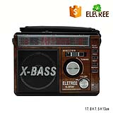 XB-207URTchinese x-bass multiband cheap portable am/fm radio with rechargeable battery