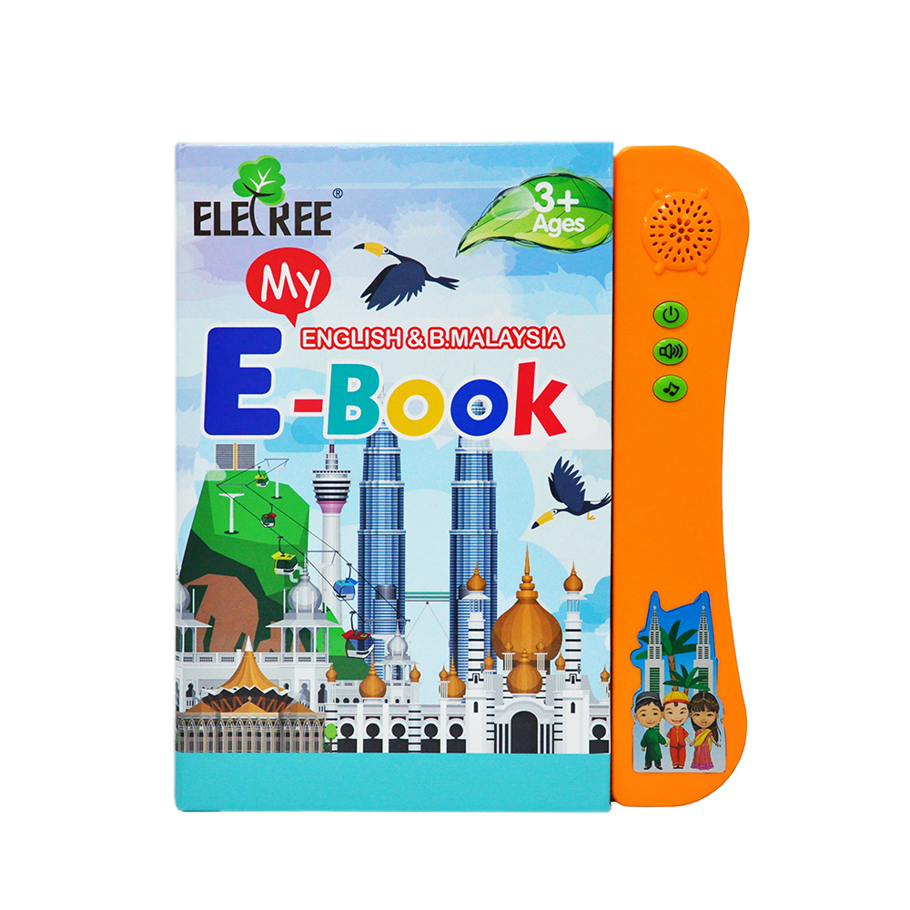ELB-07Malaysia pre k learning books listen to free audio books learning books for 3 year olds