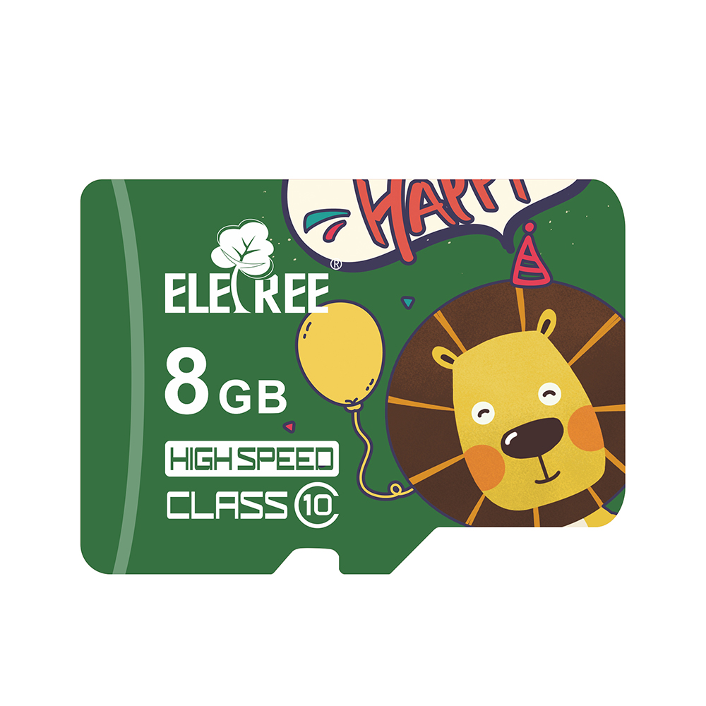 ELETREE New nano NFC USH-1 20MB/S mobile memory card 16gb 32gb 64gb hot sale in USA