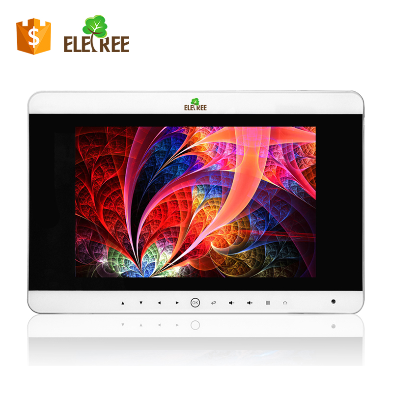 EL-211-Portable android system 8gb usb tv-out mp3 mp4 player fm radio