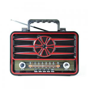 Kemai radio with usbradio am fm sw MD-1906BT