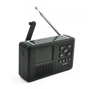 ELR-008HSLportable radio usbdab radio